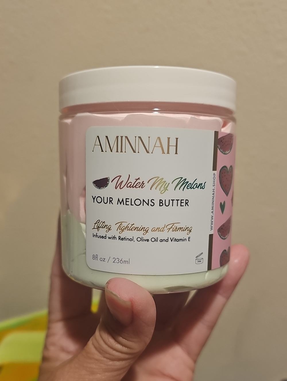 Juicy And Aminnah Bundle - Picture 3 of 5
